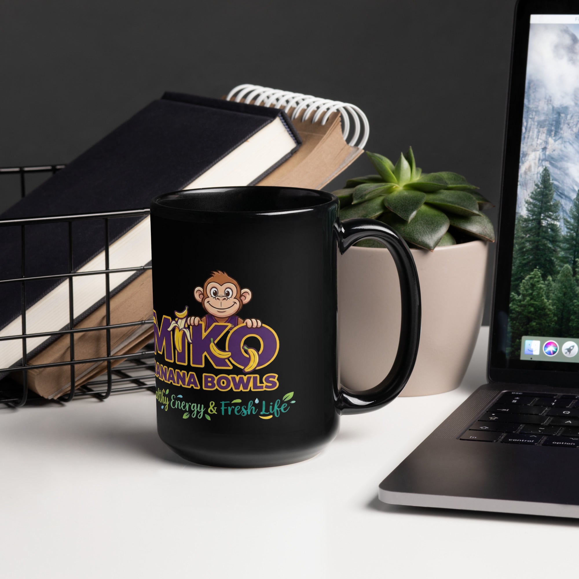 COFFE & MUGS