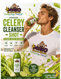 MIKO POWER JUICE BAR MENU